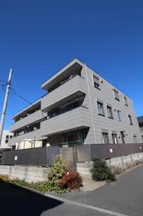 クレール志木の画像