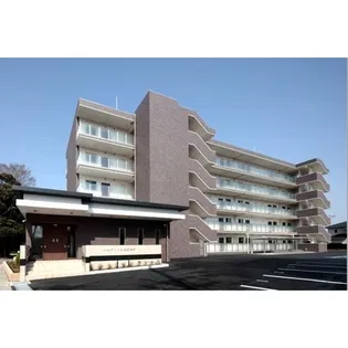 ベルデュール成田幸町の画像