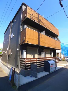 アソシエート桶川の画像