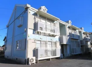 ゆりのき台エステートハイツの画像