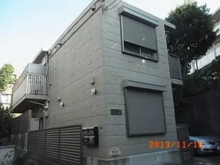 CASA DCの画像