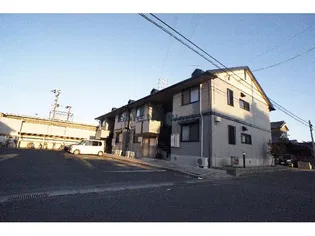 プレミール ソシア Bの画像
