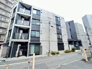 グランツ立川の画像