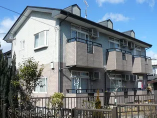 サニーコート長町の画像