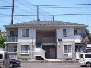 SHAMAISON ジュネス中野 IIの画像