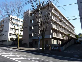 きさらぎビルの画像