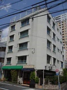 SEIWAビルの画像