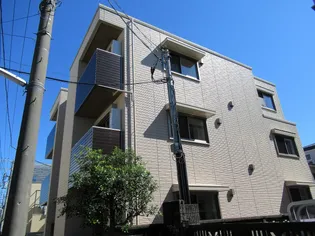 ドリー西久保の画像