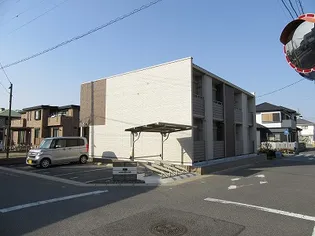 クレイノボヌール住吉の画像