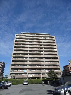 スカイアーバン戸田公園の画像