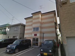 コーポオクノの画像