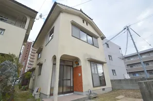 広島県広島市安芸区矢野西1【一戸建】の外観