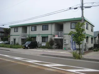 カーザ084上本折の画像