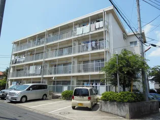 直希マンションの画像