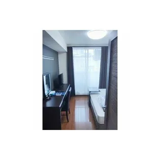 東京都新宿区西新宿4【マンション】の外観