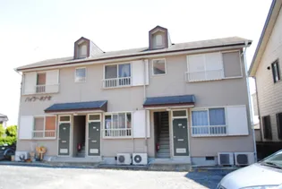 ハイツキナセの画像