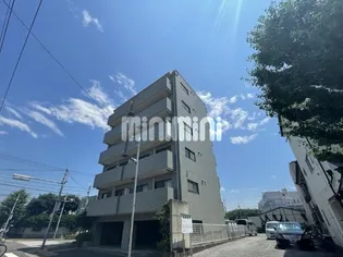 ドマーニ新堀の画像