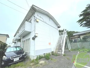 ファミール葉山の画像