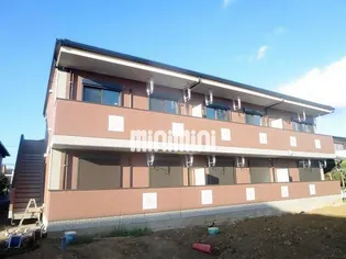 コバビレッジD棟の画像