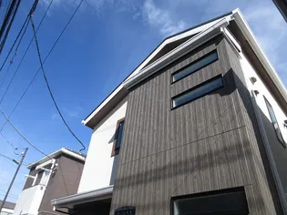 カノア清澄の画像