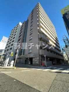 愛知県名古屋市中区大須2【マンション】の外観