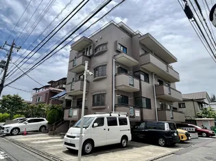 セトル多摩川の画像