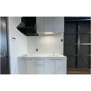 MCR387【1階】のキッチン