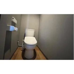 MCR387【1階】の内装