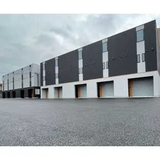 MCR387【1階】の外観