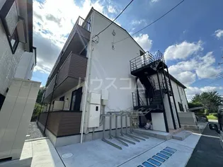 SGクレスト春日部の画像