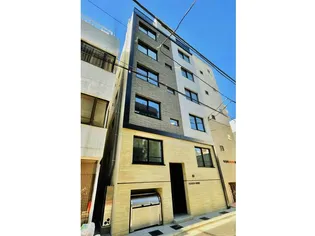 KOUSOU秋葉原【3階】の外観