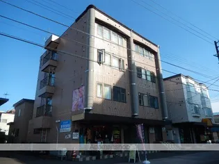 カネオビル大手町の画像
