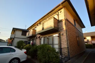 ディアコートLOVEIII A棟の画像