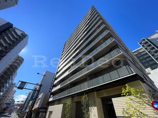 八王子レジデンス【2階】の外観