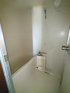 グリーンハイツ札元【3階】の風呂