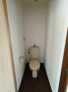 グリーンハイツ札元【3階】の内装