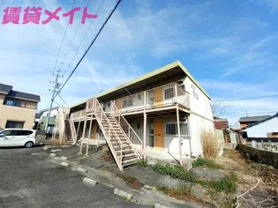 メゾン常盤の画像