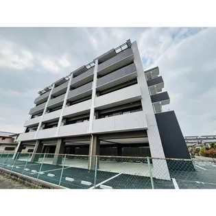 CHAINON春日EAST【2階】の外観