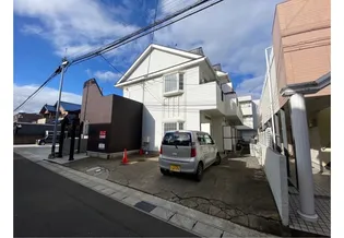 ネオセンティアC【2階】の外観