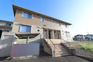 リヴェール御林の画像