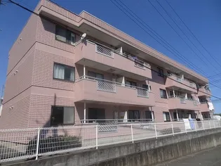 茨城県日立市森山町3【マンション】の外観