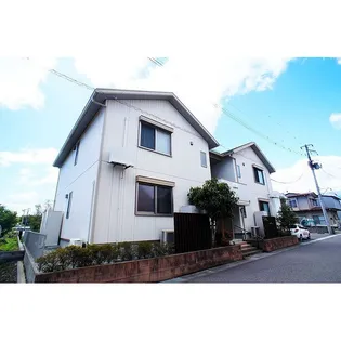 シェリータ【1階】の外観