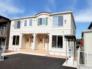 アグレアーブルBの画像