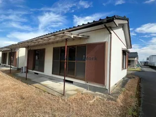 宮崎県都城市都北町【一戸建】の外観