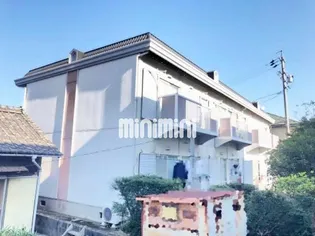 カーサビアンカSの画像