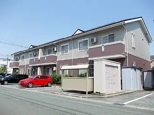 シャンブル アロリAの画像