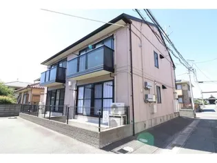 メゾン ド グランメール IIの画像