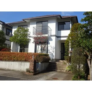 宮城県仙台市泉区北高森【一戸建】の外観