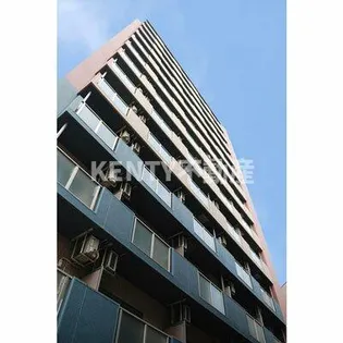 シンシア蒲田ステーションプラザ【1階】の外観