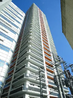 福岡県北九州市小倉北区馬借2【マンション】の外観